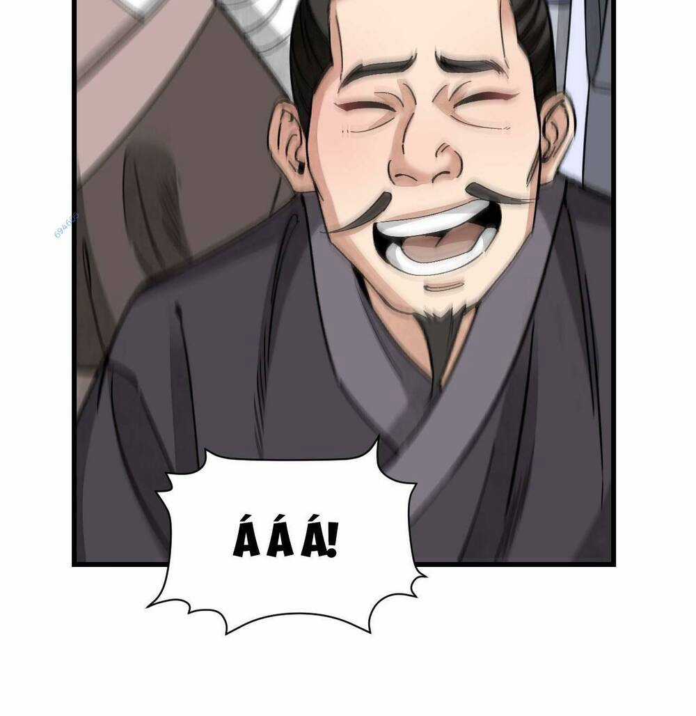 Địa Sát 72 Phép Thần Thông Chapter 51 trang 25