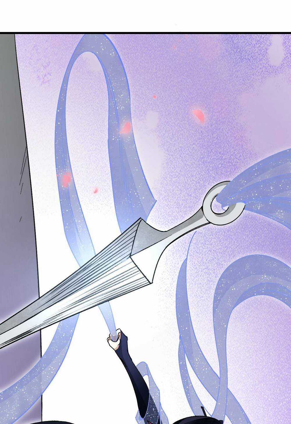 Địa Sát 72 Phép Thần Thông Chapter 51 trang 26