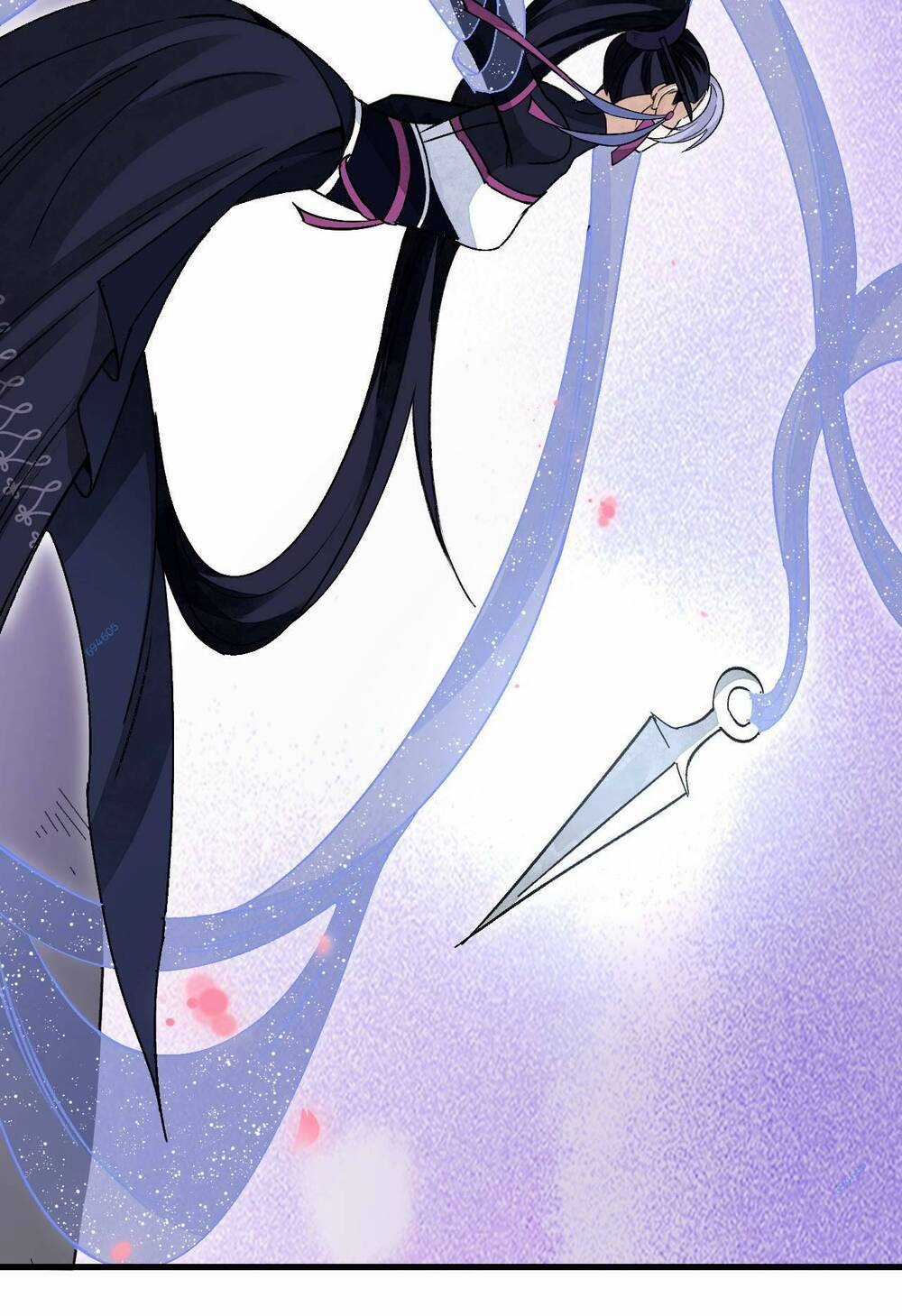 Địa Sát 72 Phép Thần Thông Chapter 51 trang 27