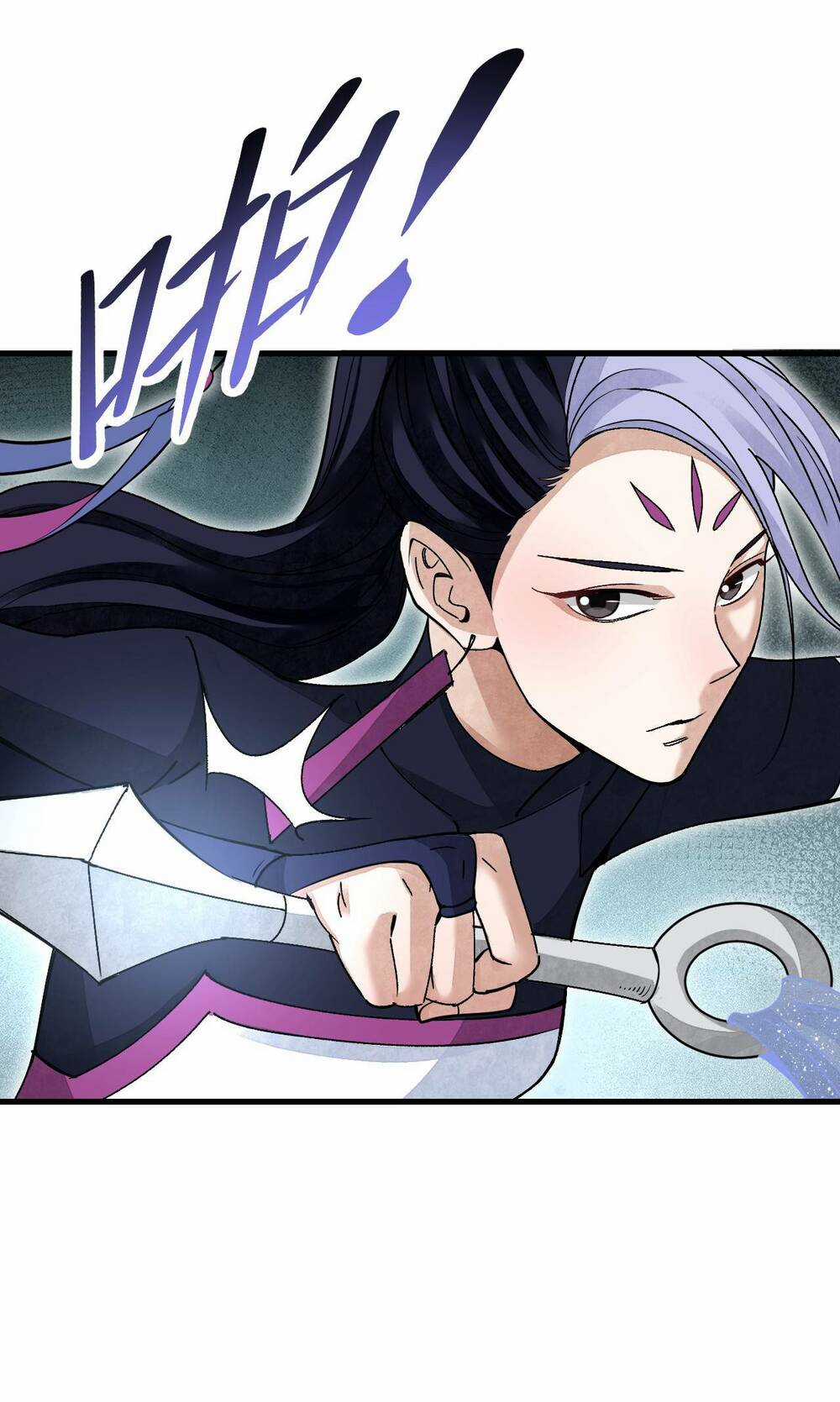 Địa Sát 72 Phép Thần Thông Chapter 51 trang 28