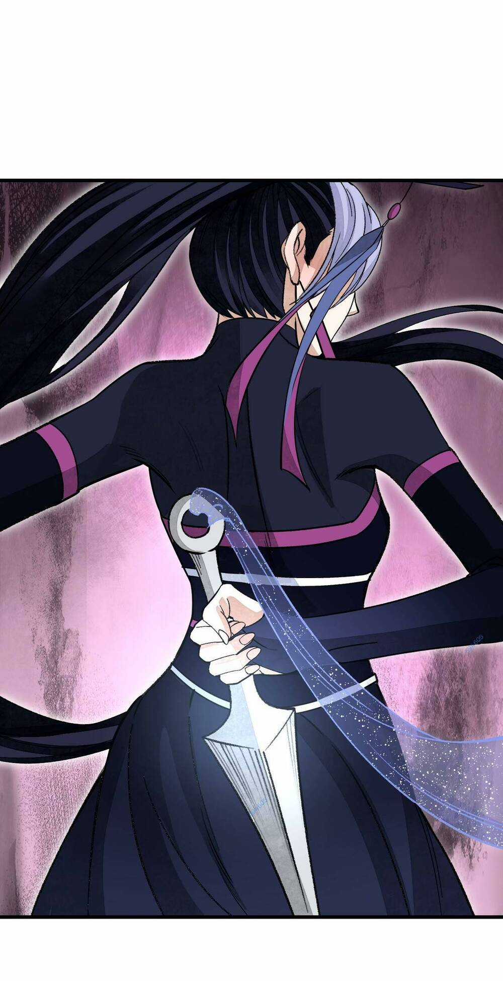 Địa Sát 72 Phép Thần Thông Chapter 51 trang 29