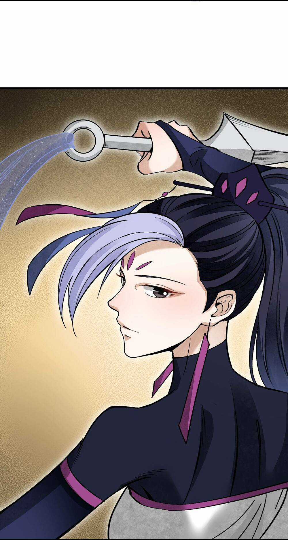 Địa Sát 72 Phép Thần Thông Chapter 51 trang 3