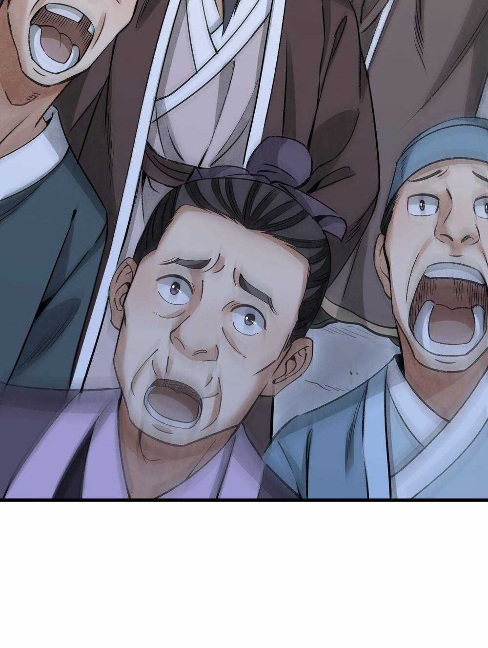 Địa Sát 72 Phép Thần Thông Chapter 51 trang 36