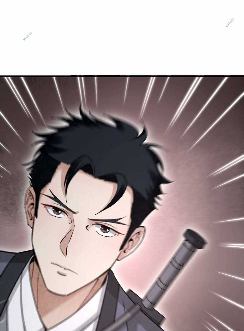 Địa Sát 72 Phép Thần Thông Chapter 51 trang 37