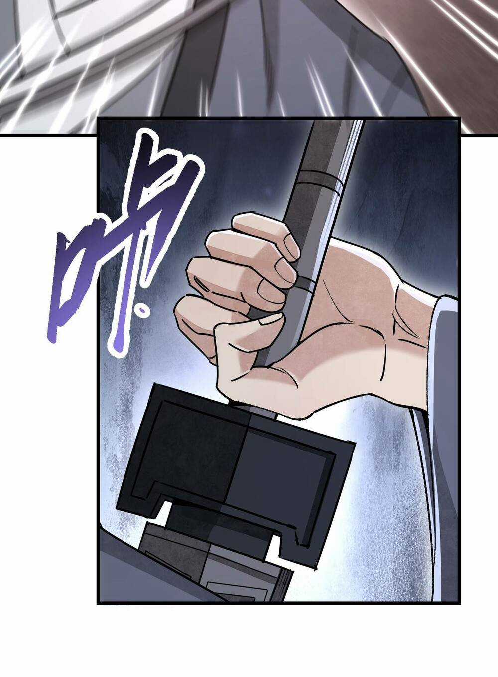 Địa Sát 72 Phép Thần Thông Chapter 51 trang 38