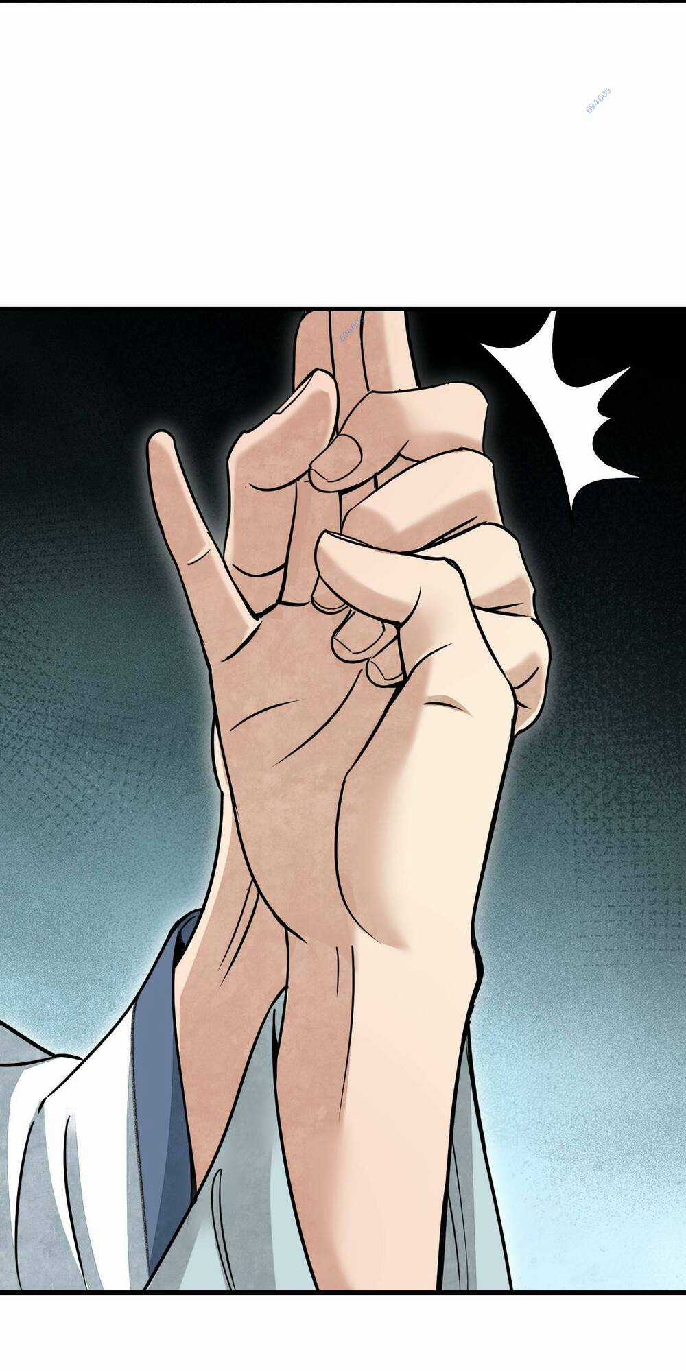 Địa Sát 72 Phép Thần Thông Chapter 51 trang 4