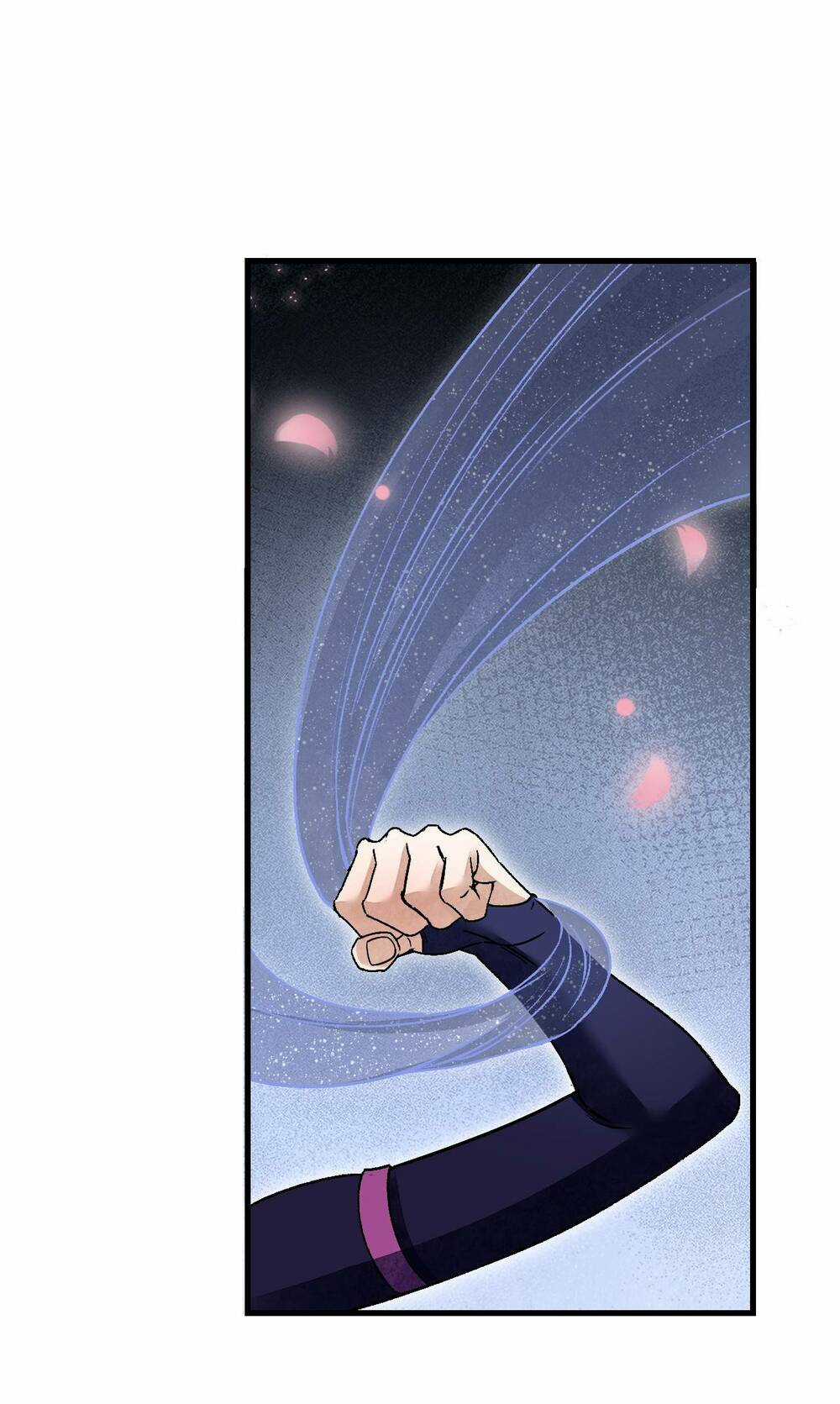 Địa Sát 72 Phép Thần Thông Chapter 51 trang 40