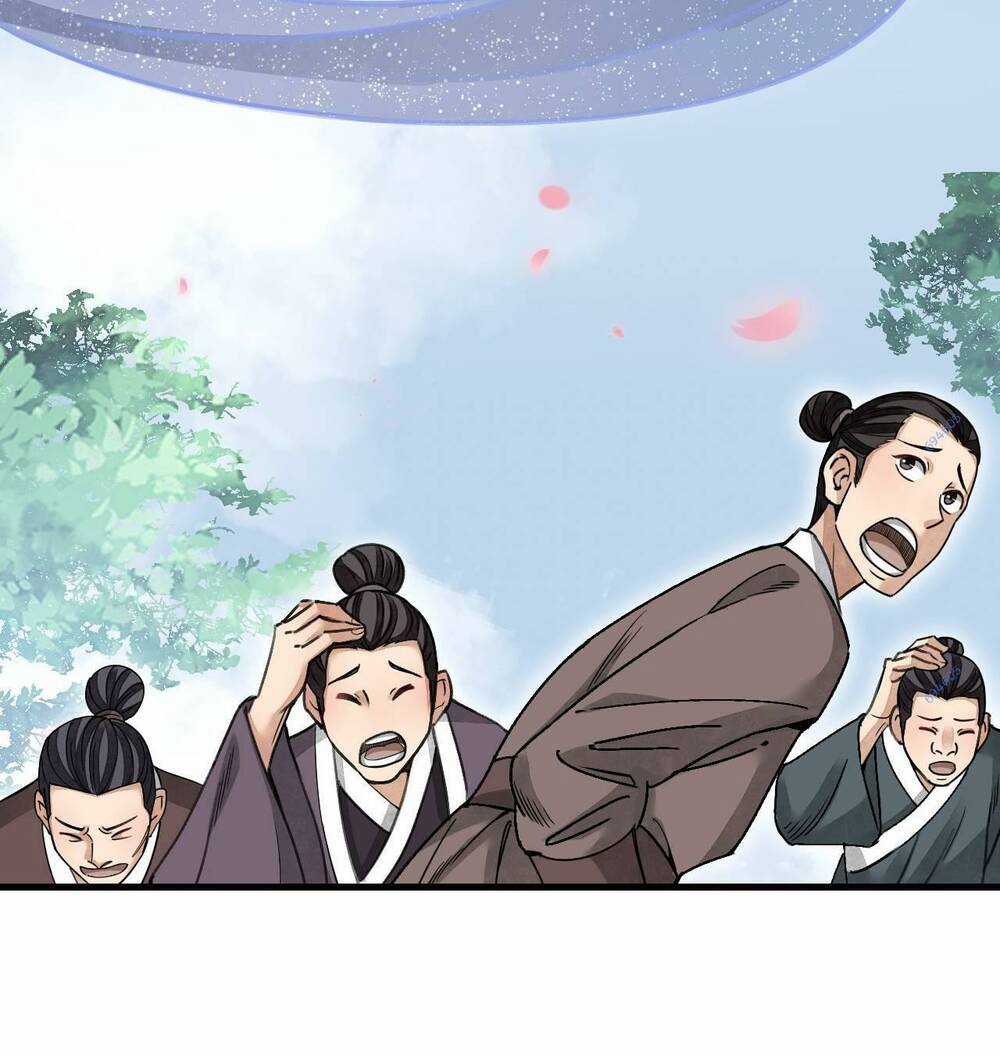 Địa Sát 72 Phép Thần Thông Chapter 51 trang 42