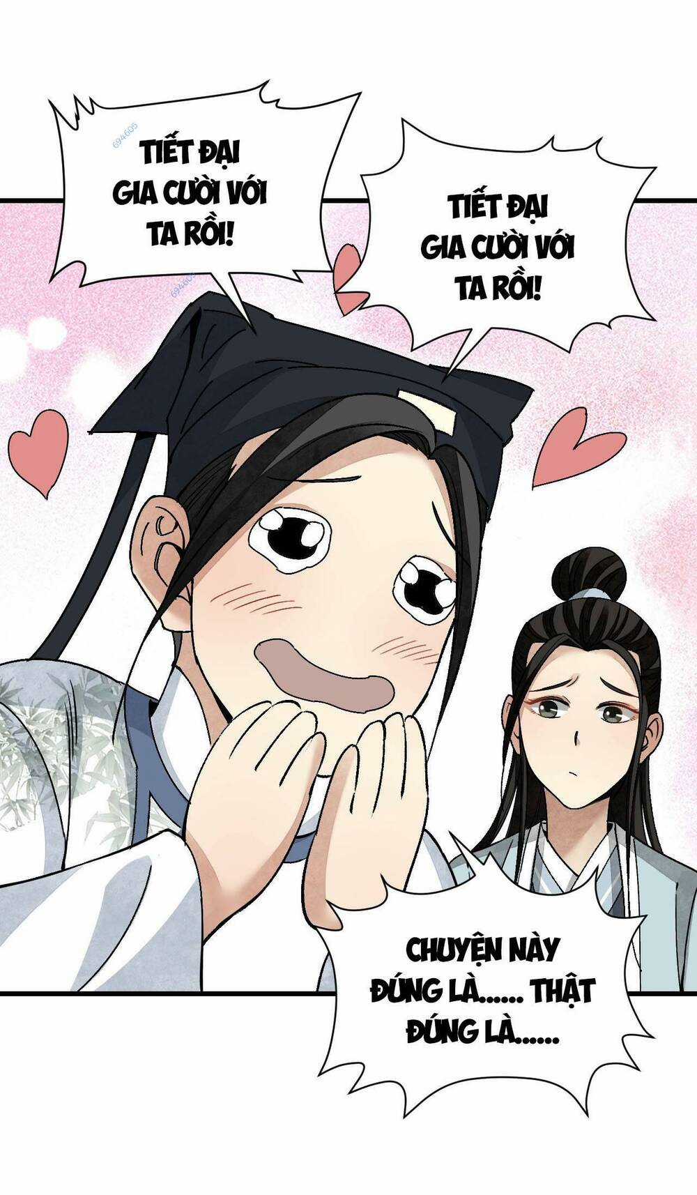 Địa Sát 72 Phép Thần Thông Chapter 51 trang 47