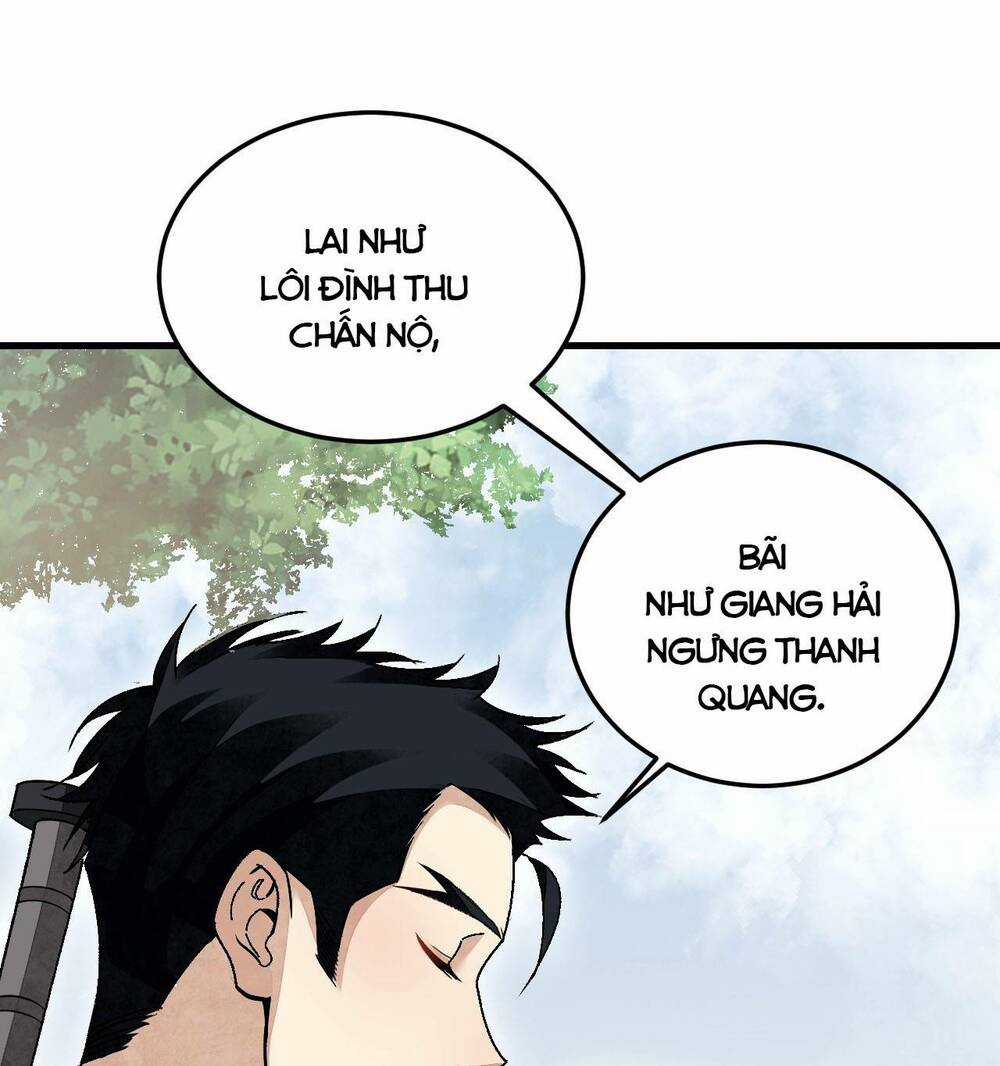 Địa Sát 72 Phép Thần Thông Chapter 51 trang 48