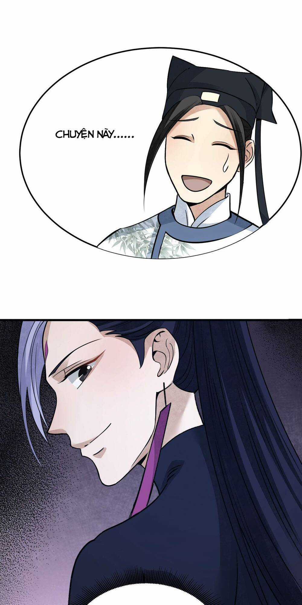 Địa Sát 72 Phép Thần Thông Chapter 51 trang 51