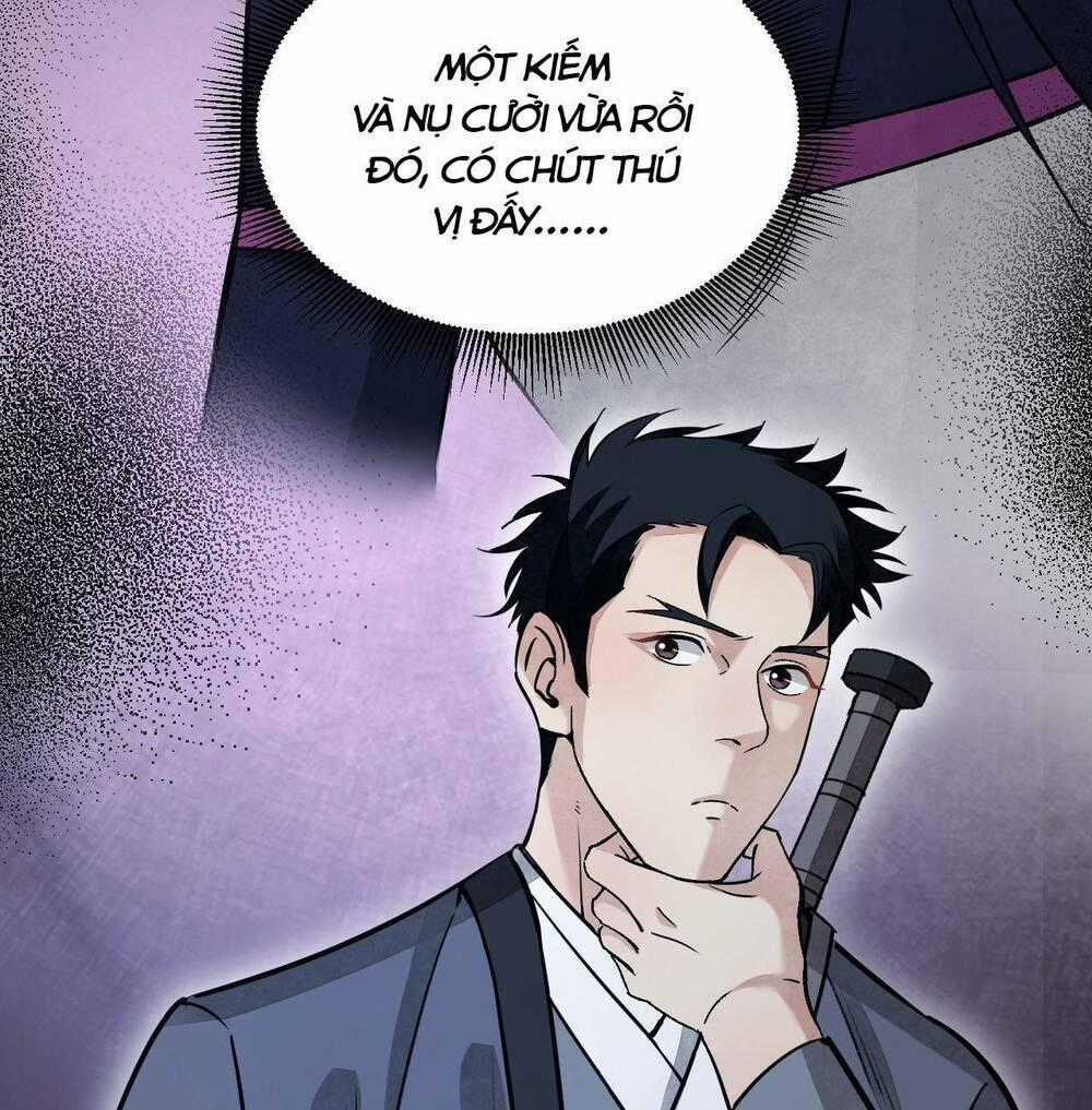 Địa Sát 72 Phép Thần Thông Chapter 51 trang 52