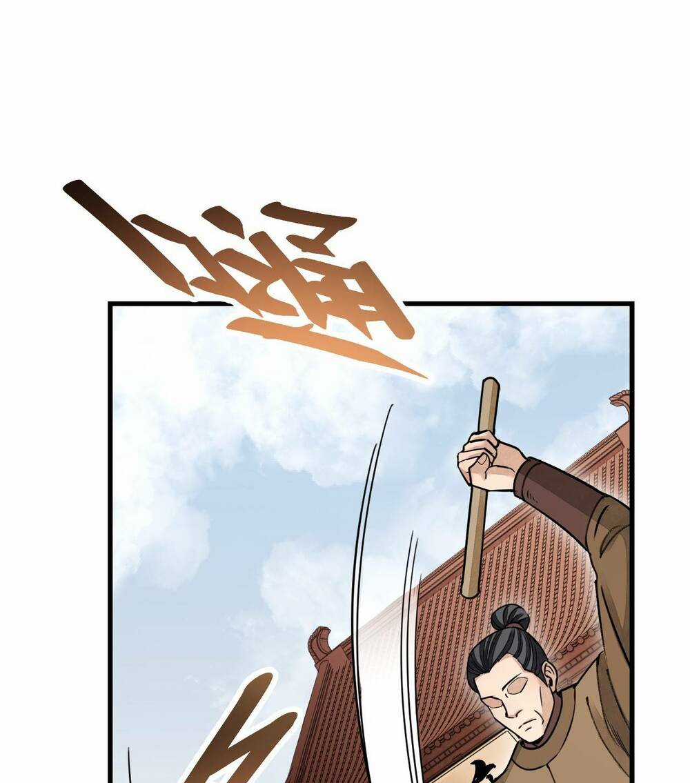 Địa Sát 72 Phép Thần Thông Chapter 51 trang 7