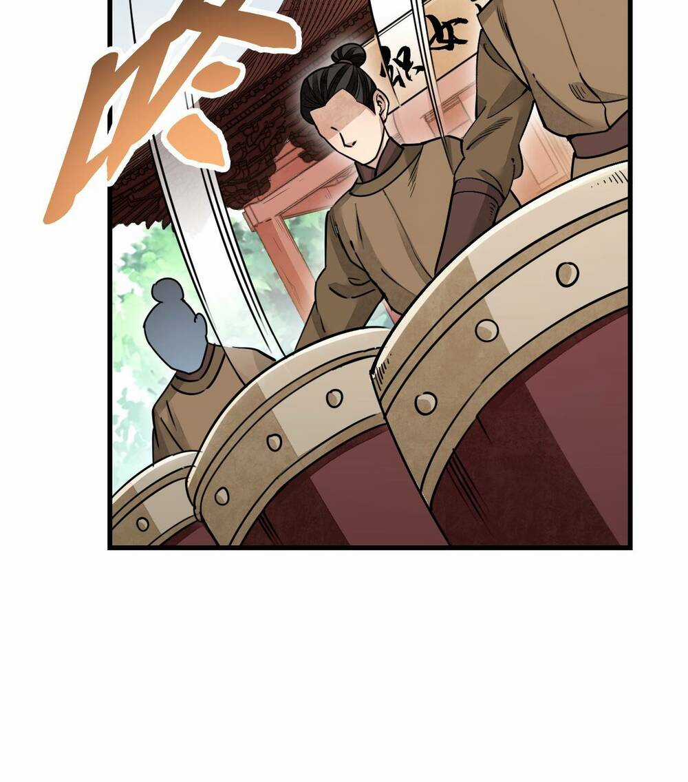 Địa Sát 72 Phép Thần Thông Chapter 51 trang 8