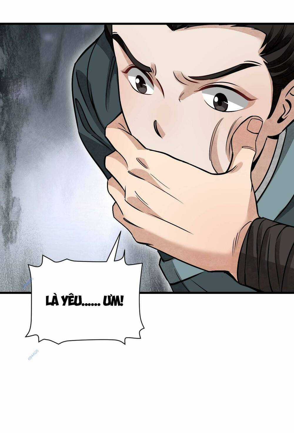 Địa Sát 72 Phép Thần Thông Chapter 52 trang 10