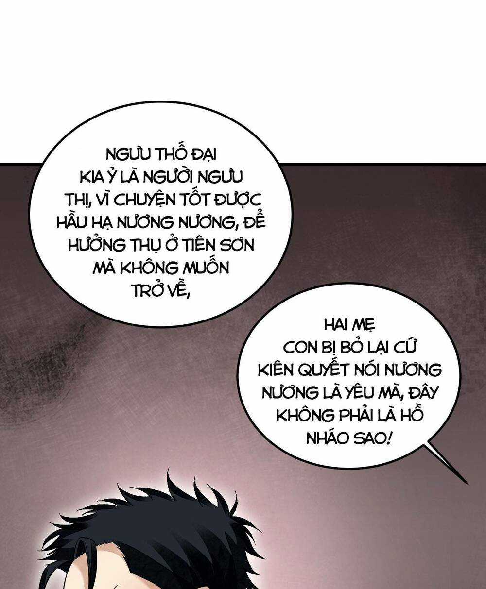 Địa Sát 72 Phép Thần Thông Chapter 52 trang 13