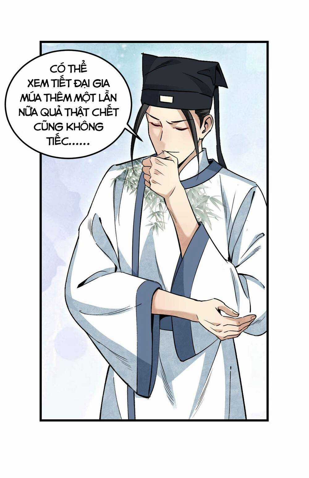 Địa Sát 72 Phép Thần Thông Chapter 52 trang 16