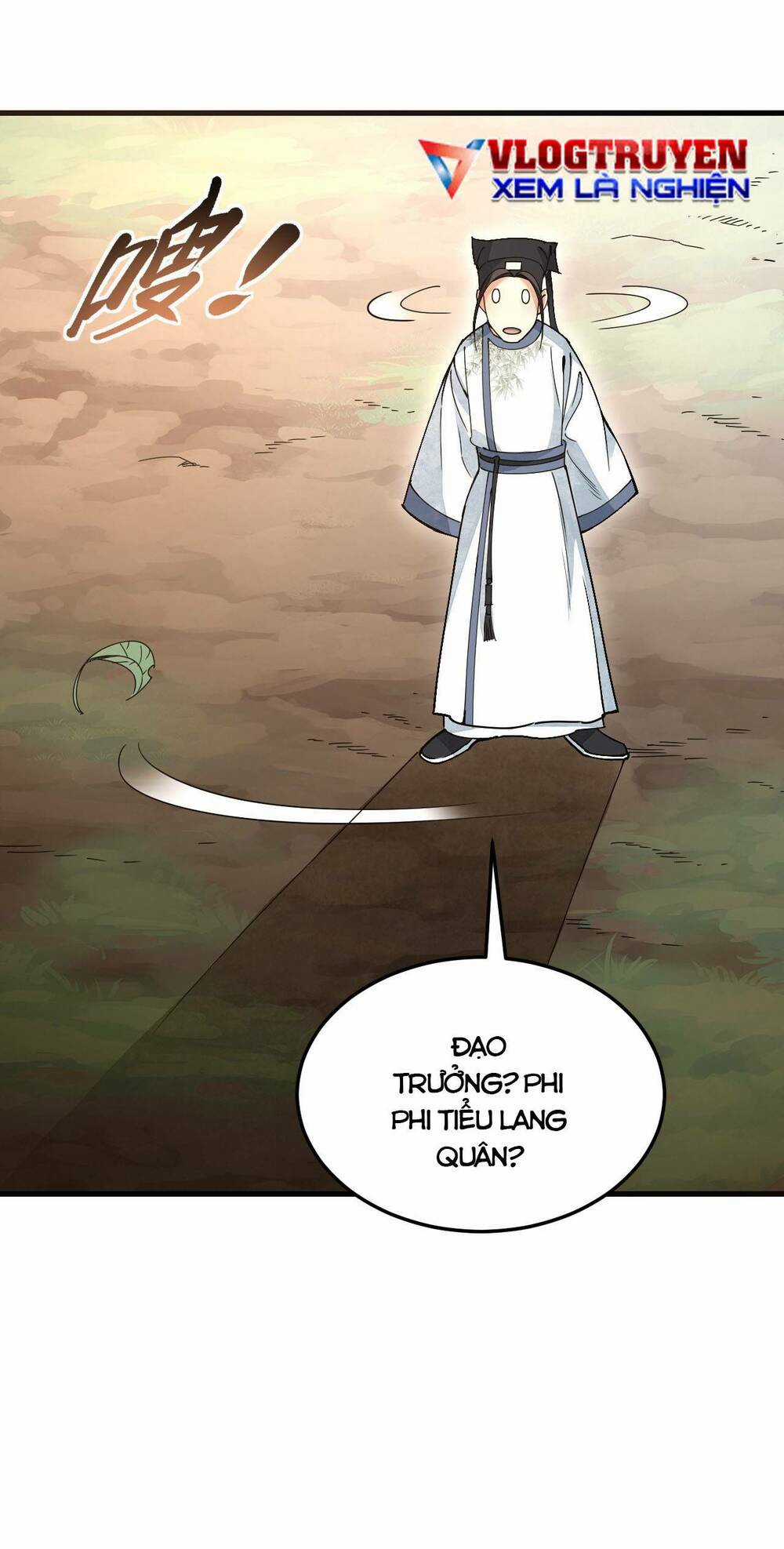 Địa Sát 72 Phép Thần Thông Chapter 52 trang 18