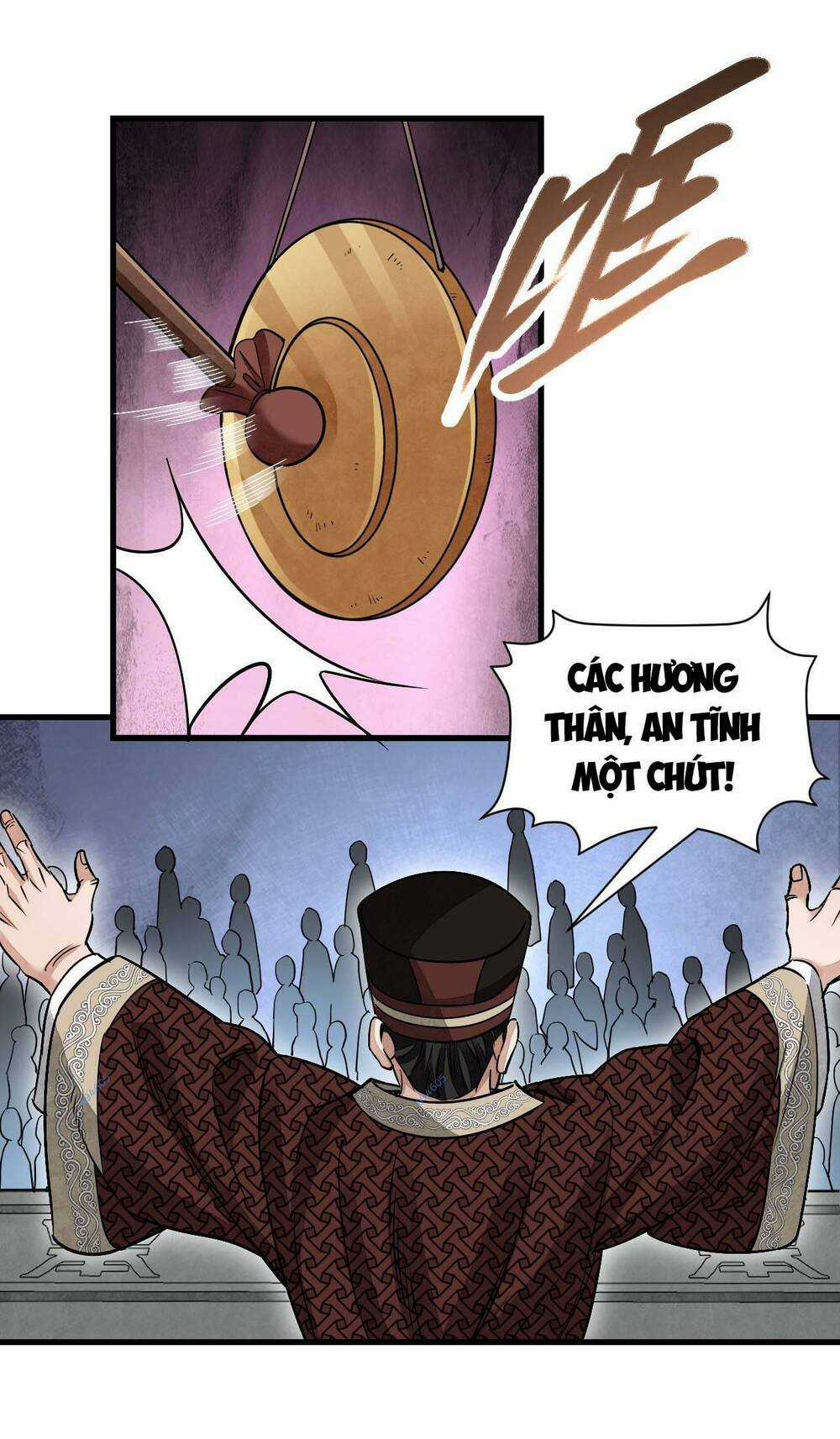 Địa Sát 72 Phép Thần Thông Chapter 52 trang 2