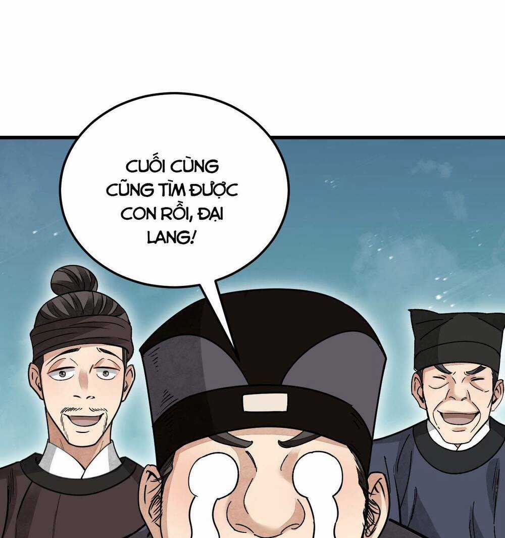 Địa Sát 72 Phép Thần Thông Chapter 52 trang 20