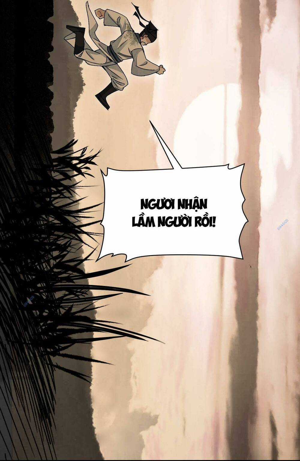 Địa Sát 72 Phép Thần Thông Chapter 52 trang 24