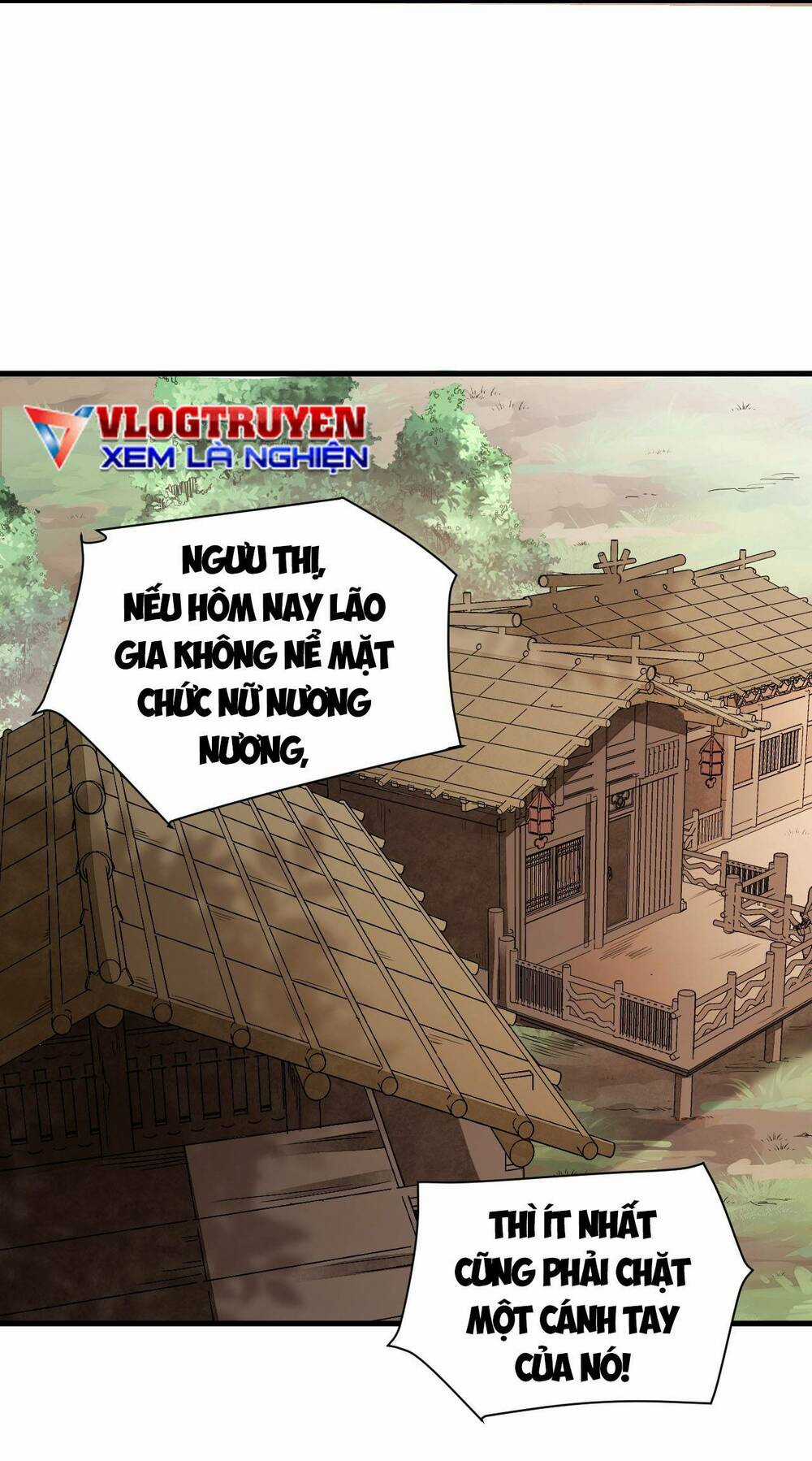 Địa Sát 72 Phép Thần Thông Chapter 52 trang 25