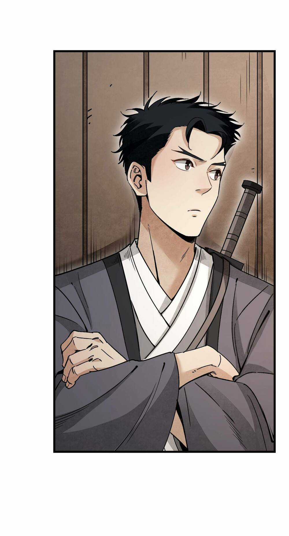 Địa Sát 72 Phép Thần Thông Chapter 52 trang 30