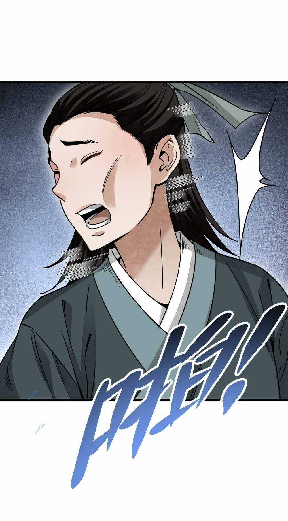 Địa Sát 72 Phép Thần Thông Chapter 52 trang 31