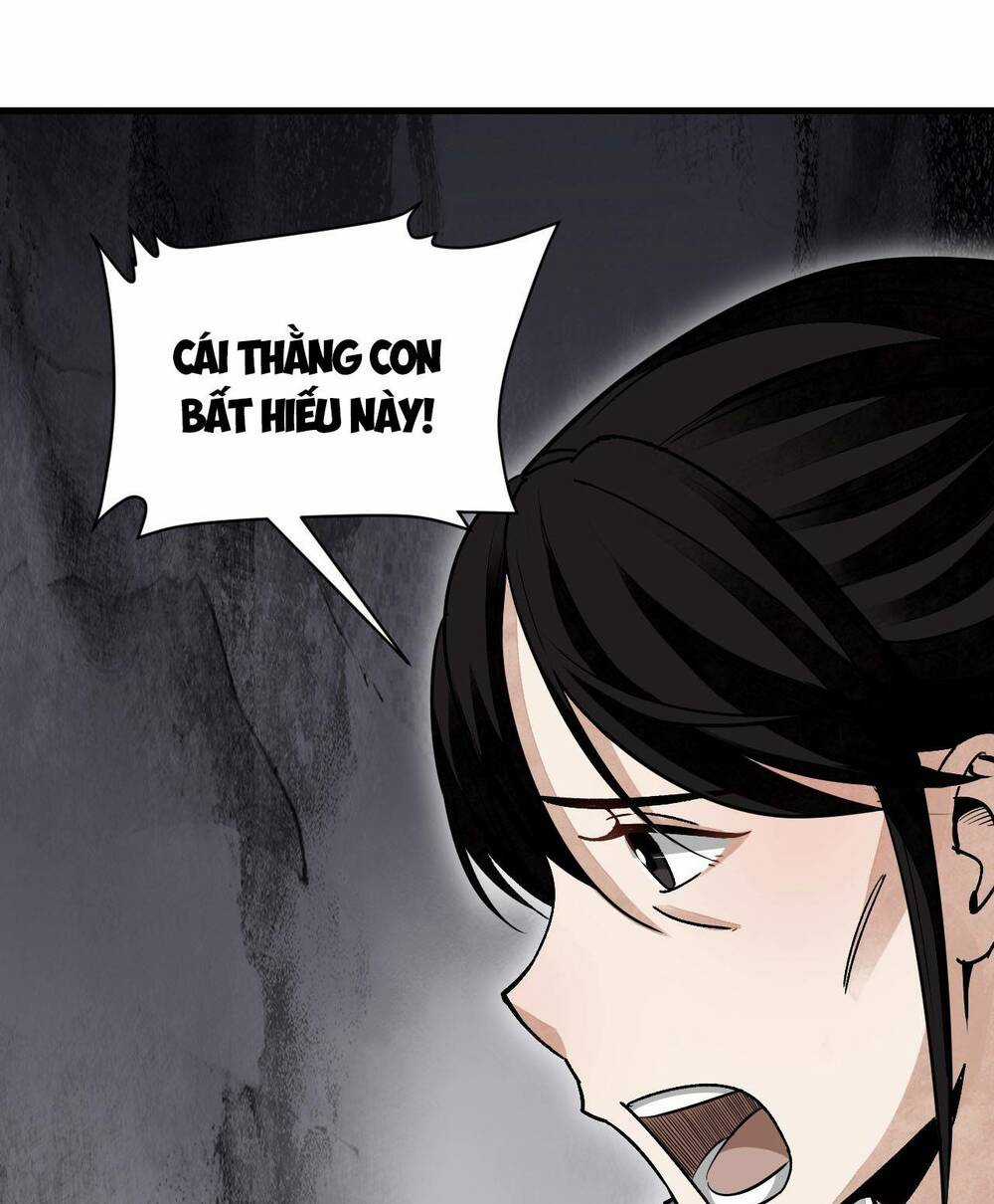 Địa Sát 72 Phép Thần Thông Chapter 52 trang 32