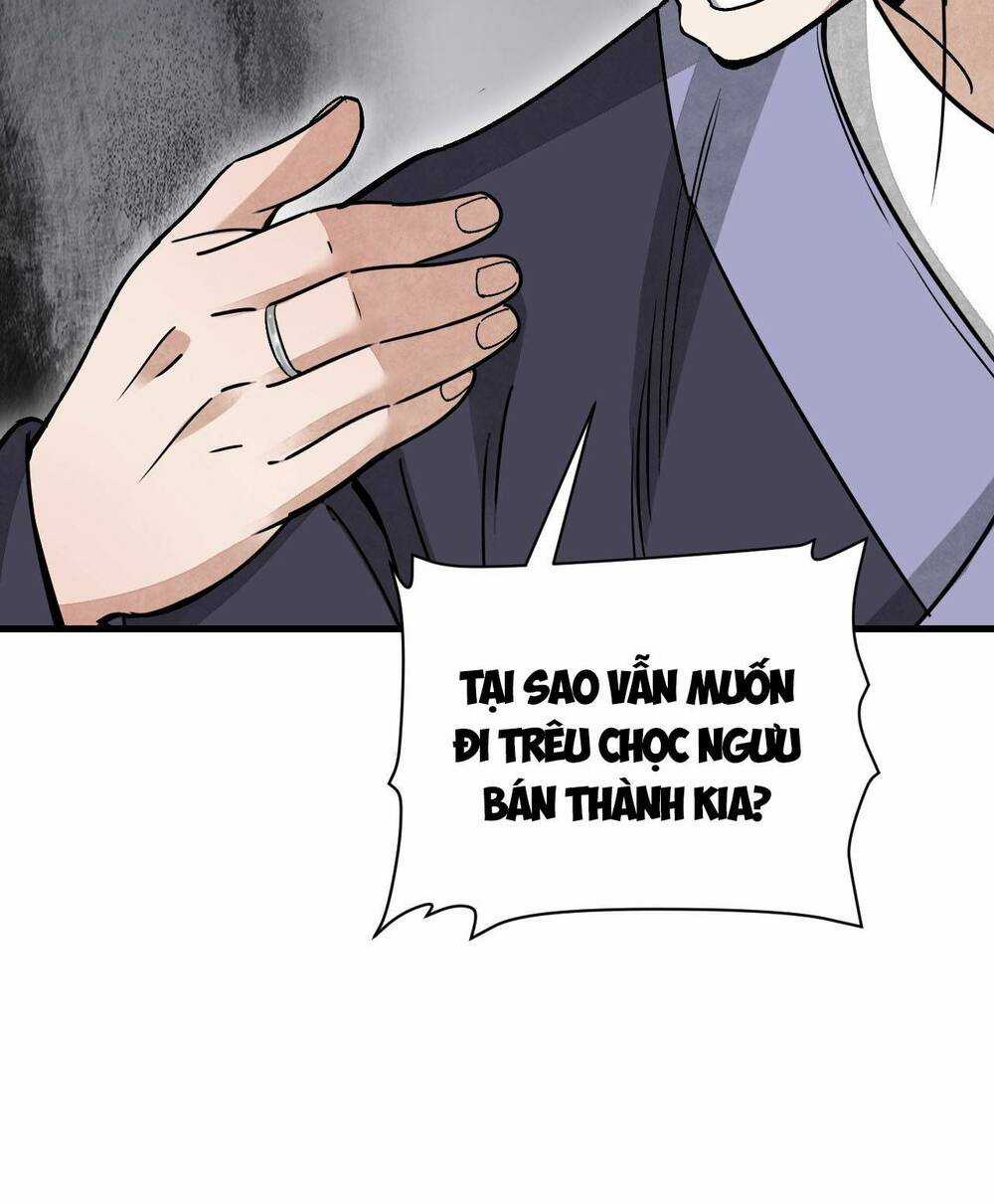 Địa Sát 72 Phép Thần Thông Chapter 52 trang 33