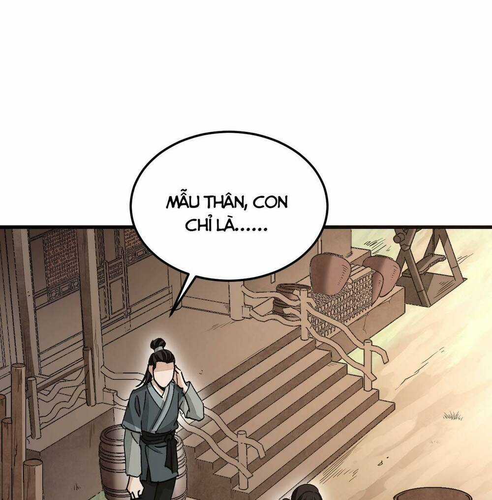 Địa Sát 72 Phép Thần Thông Chapter 52 trang 34