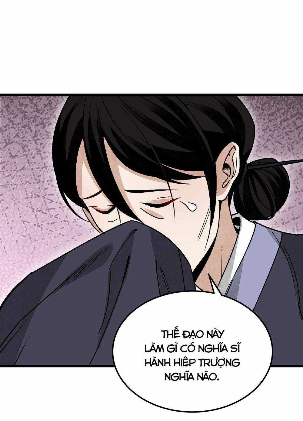 Địa Sát 72 Phép Thần Thông Chapter 52 trang 38