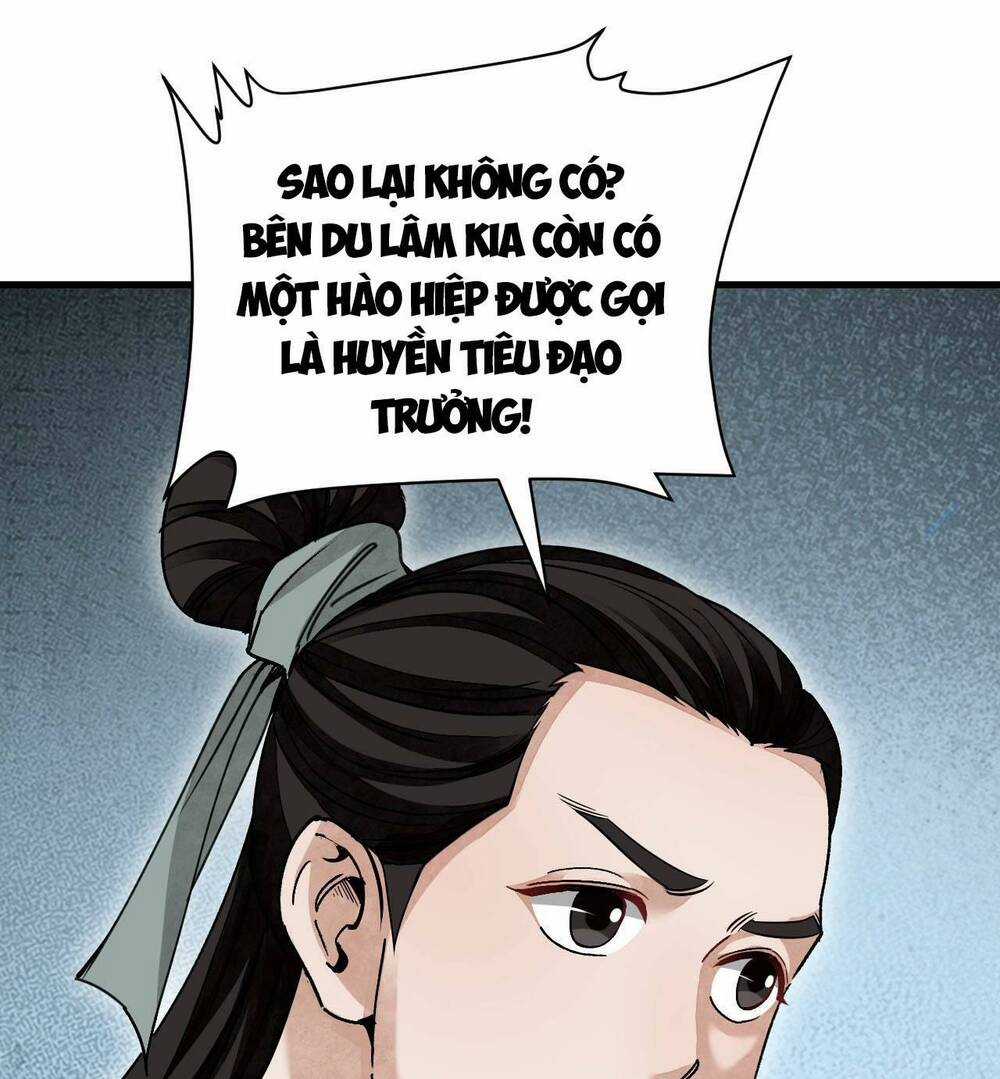 Địa Sát 72 Phép Thần Thông Chapter 52 trang 39