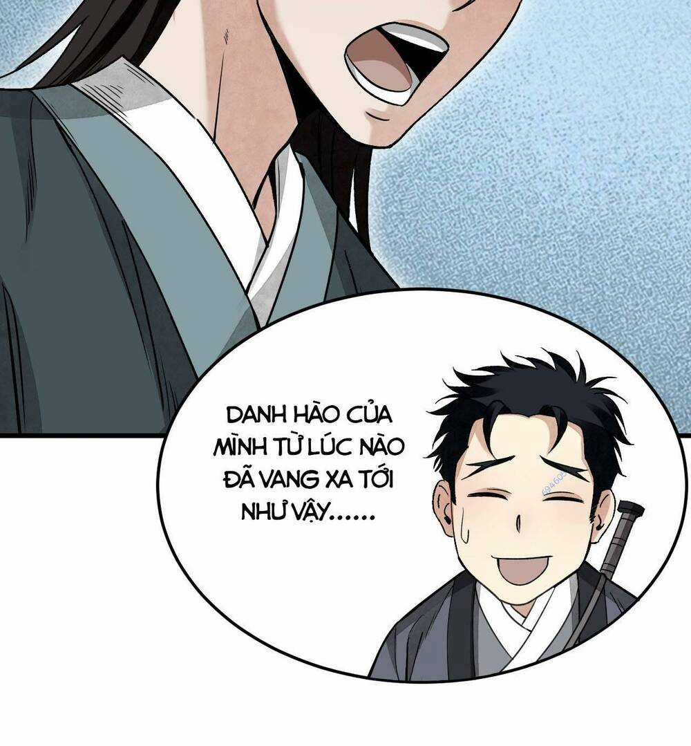 Địa Sát 72 Phép Thần Thông Chapter 52 trang 40