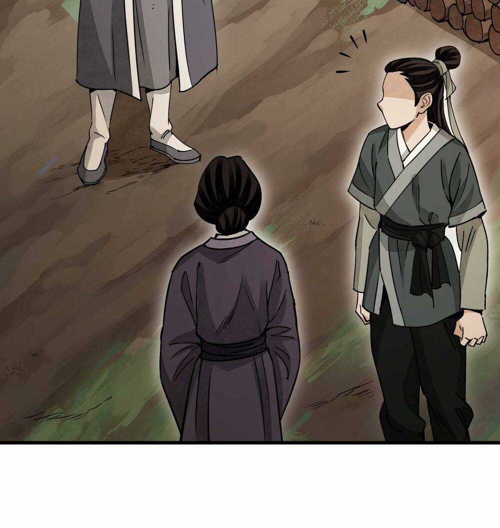 Địa Sát 72 Phép Thần Thông Chapter 52 trang 43