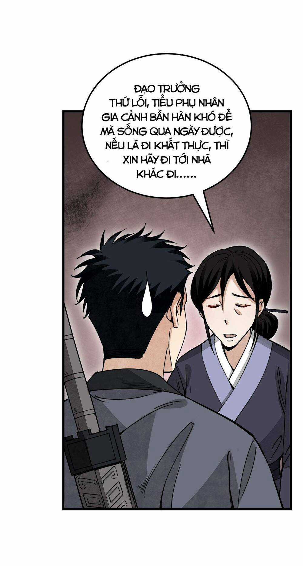 Địa Sát 72 Phép Thần Thông Chapter 52 trang 44