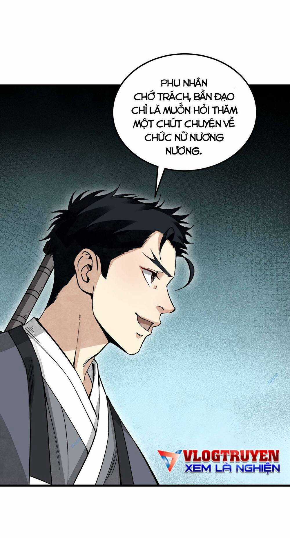 Địa Sát 72 Phép Thần Thông Chapter 52 trang 45