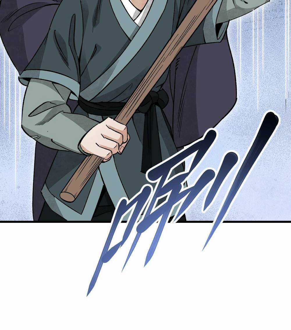 Địa Sát 72 Phép Thần Thông Chapter 52 trang 47