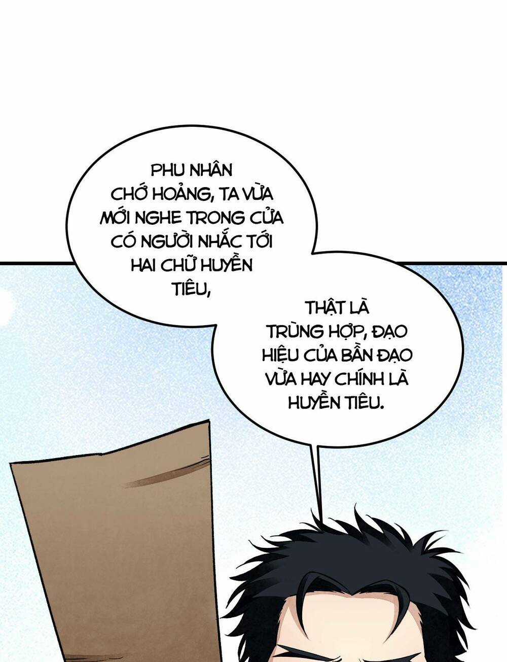 Địa Sát 72 Phép Thần Thông Chapter 52 trang 49