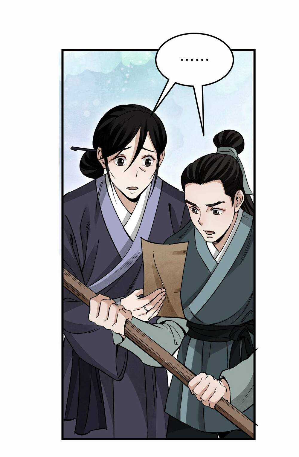 Địa Sát 72 Phép Thần Thông Chapter 52 trang 51