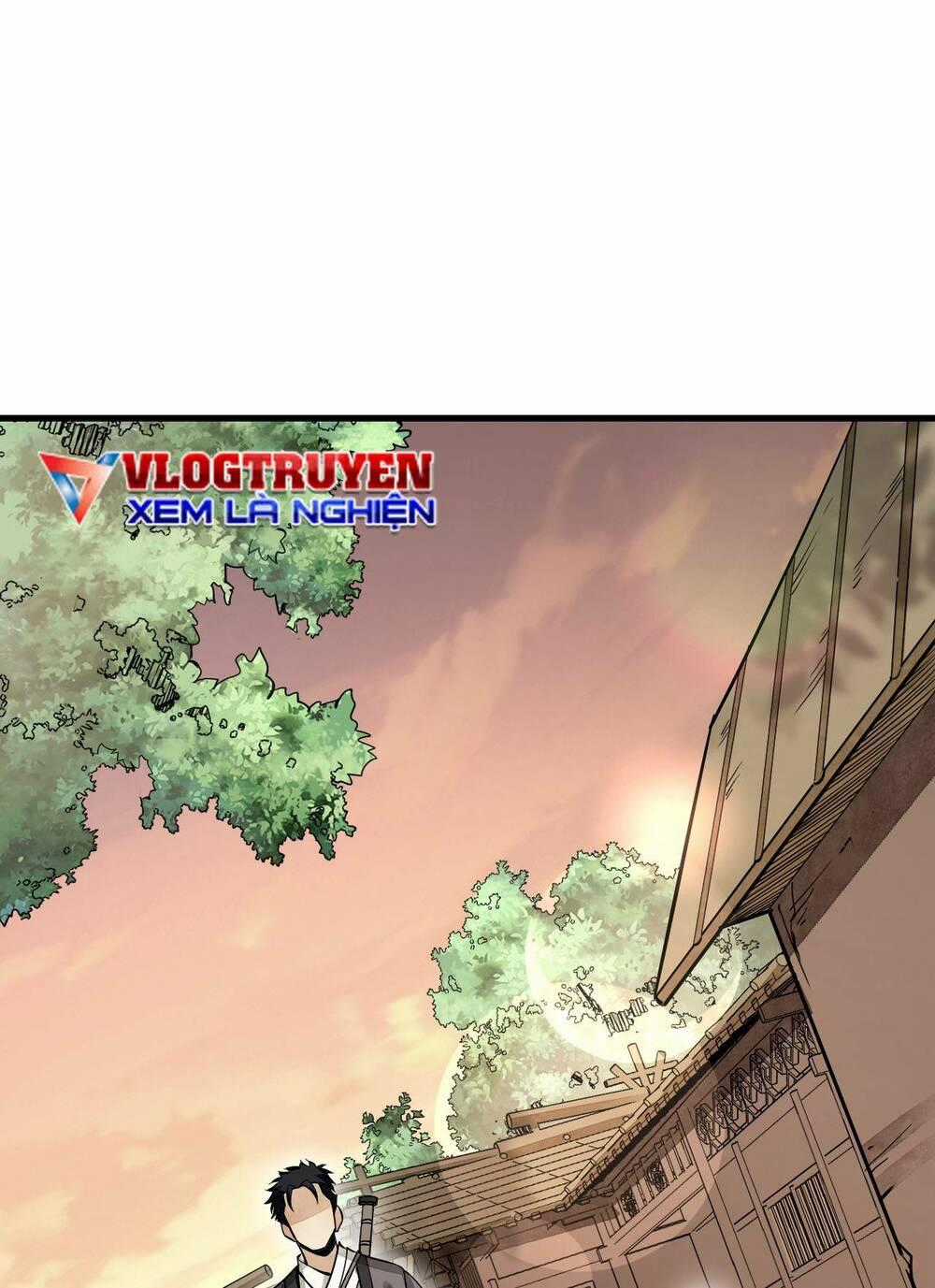 Địa Sát 72 Phép Thần Thông Chapter 52 trang 53