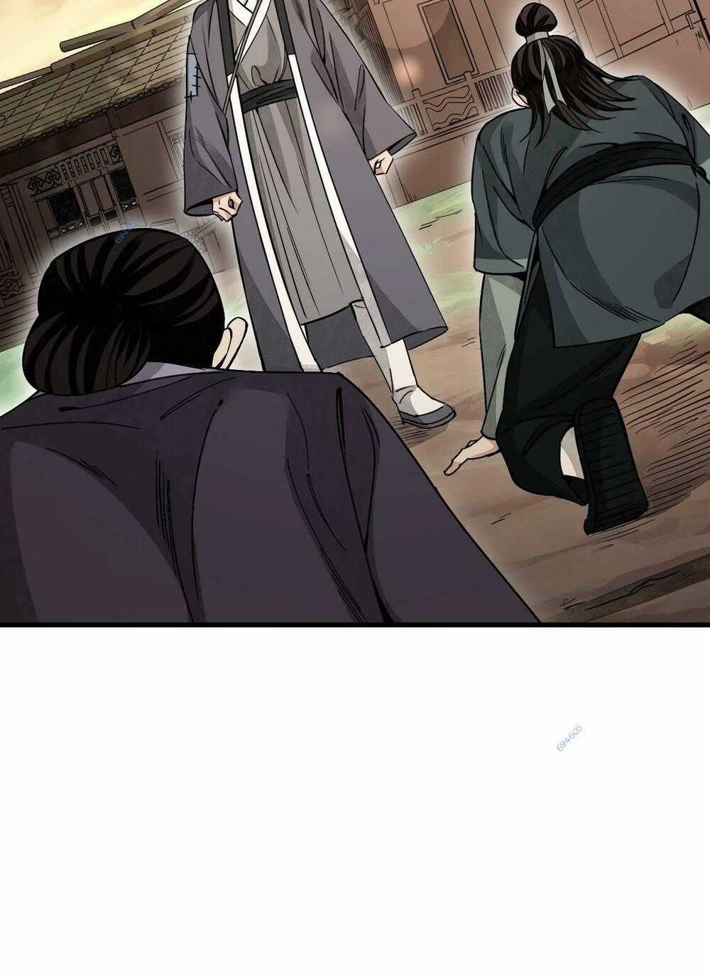 Địa Sát 72 Phép Thần Thông Chapter 52 trang 54