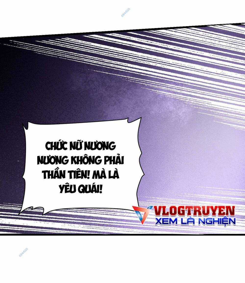 Địa Sát 72 Phép Thần Thông Chapter 52 trang 6