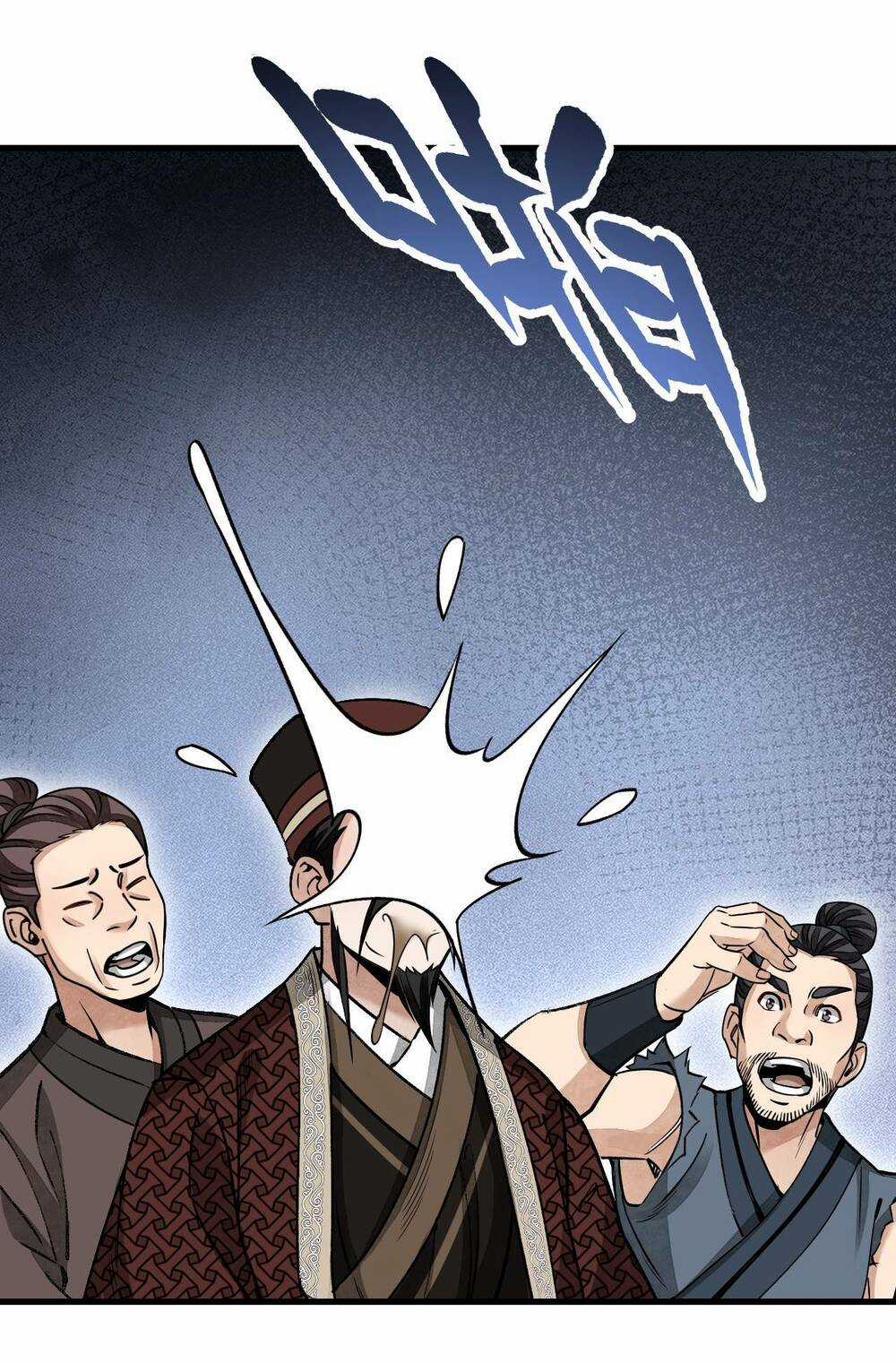 Địa Sát 72 Phép Thần Thông Chapter 52 trang 7