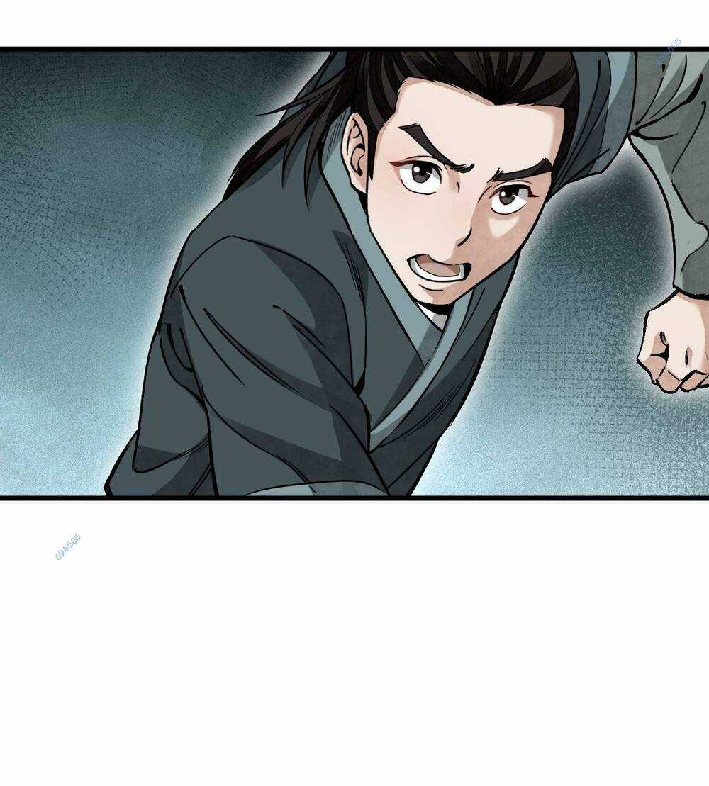 Địa Sát 72 Phép Thần Thông Chapter 52 trang 8