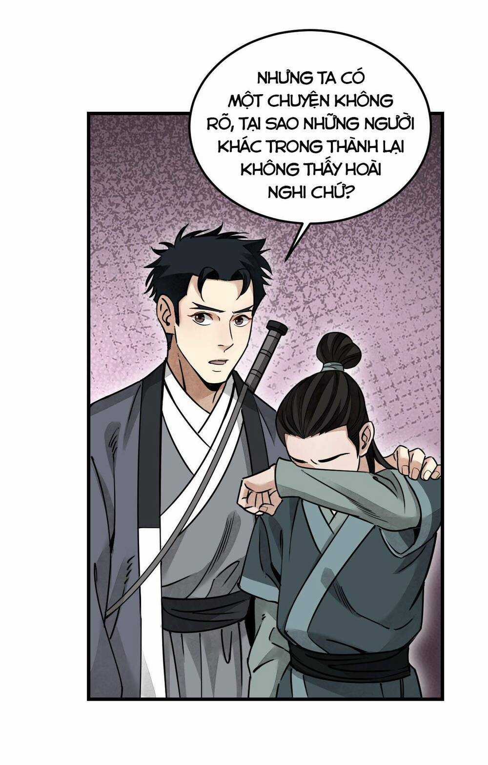 Địa Sát 72 Phép Thần Thông Chapter 53 trang 15