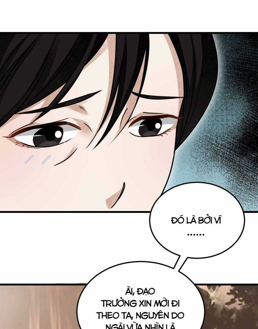 Địa Sát 72 Phép Thần Thông Chapter 53 trang 16