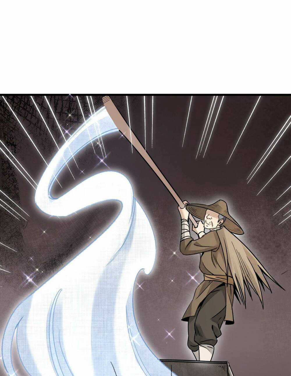 Địa Sát 72 Phép Thần Thông Chapter 53 trang 21