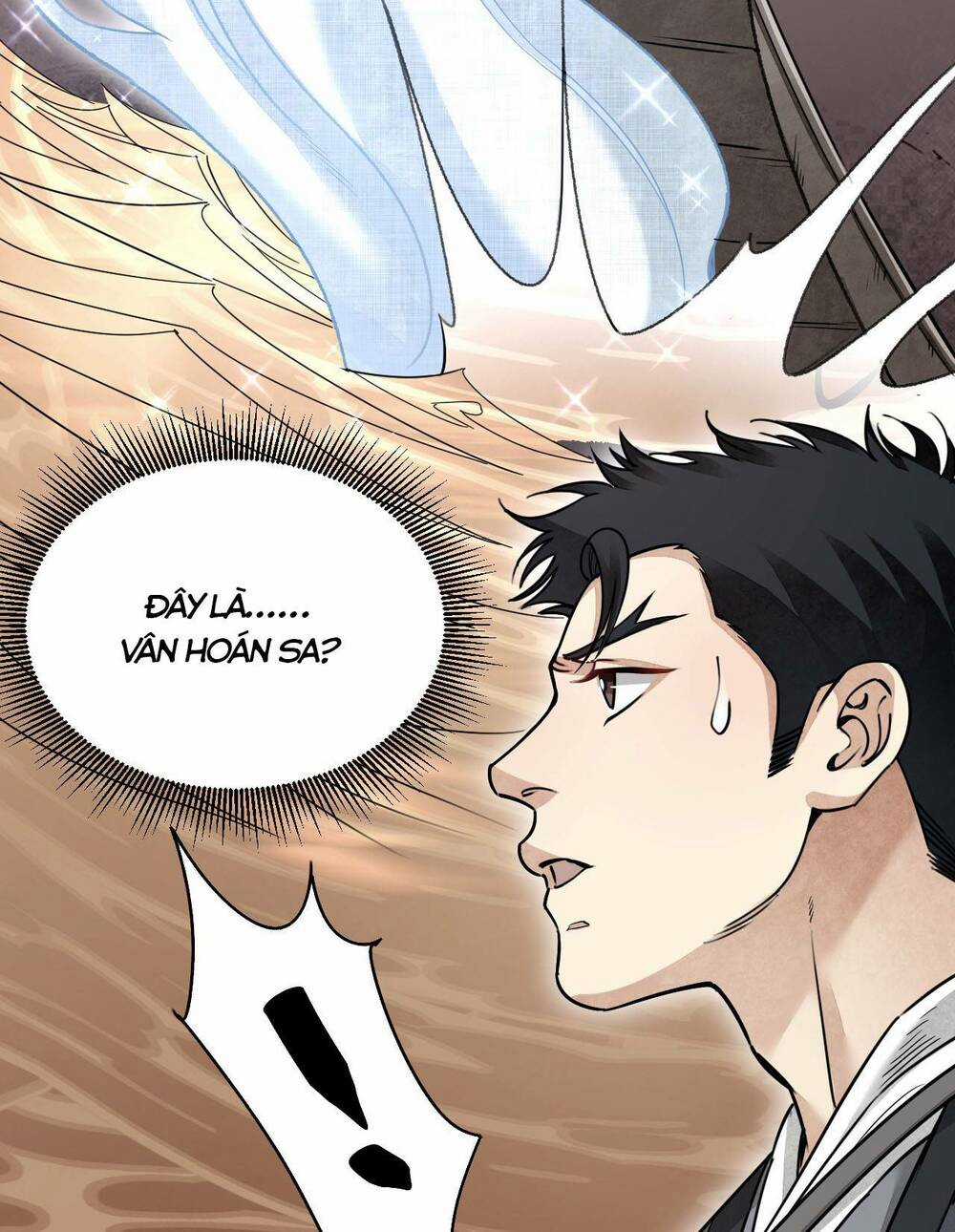 Địa Sát 72 Phép Thần Thông Chapter 53 trang 22