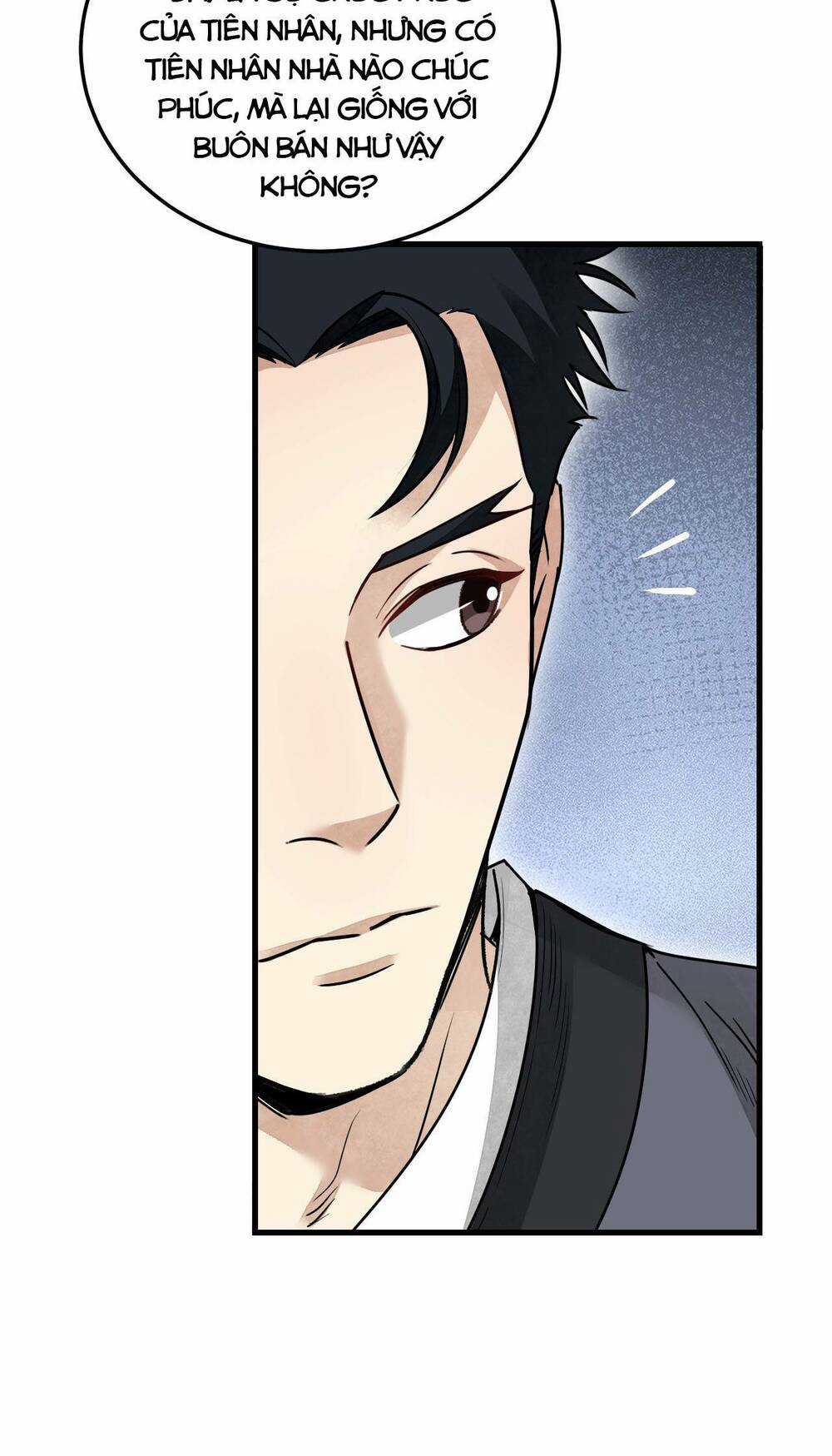 Địa Sát 72 Phép Thần Thông Chapter 53 trang 28